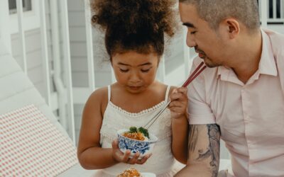 Why Picky Eating Isn’t Your Fault (And What to Do About It)